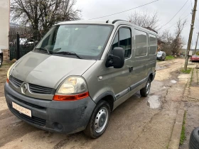 Renault Master, снимка 8