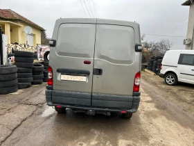 Renault Master, снимка 2
