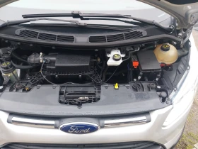 Ford Transit Custom 2.0 CDTI, снимка 9