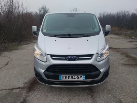 Ford Transit Custom 2.0 CDTI, снимка 2