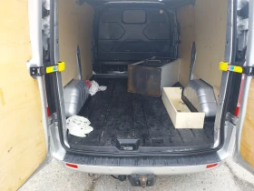 Ford Transit Custom 2.0 CDTI, снимка 6