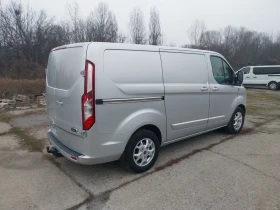 Ford Transit Custom 2.0 CDTI, снимка 4