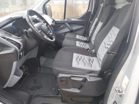 Ford Transit Custom 2.0 CDTI, снимка 7