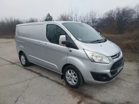 Ford Transit Custom 2.0 CDTI, снимка 3