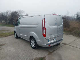 Ford Transit Custom 2.0 CDTI, снимка 5