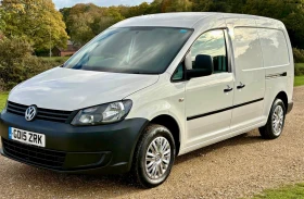 ����� �� �������� �� VW Caddy Maxxy 16 TDi �����