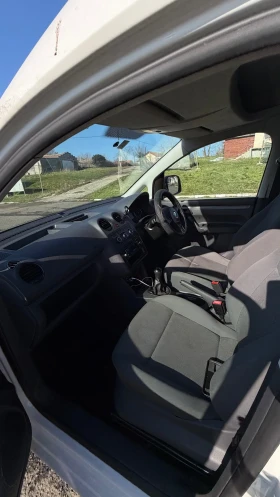 VW Caddy Maxxy 16 TDi, снимка 3
