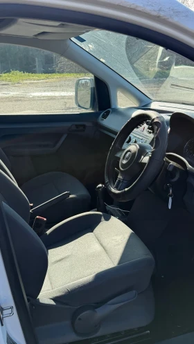 VW Caddy Maxxy 16 TDi, снимка 17