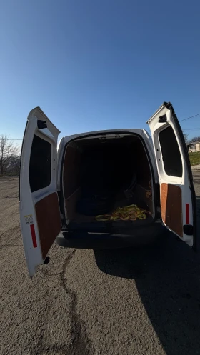 VW Caddy Maxxy 16 TDi, снимка 7