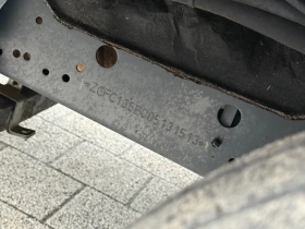 Iveco Daily 35S16 Хладилен + ток Климатроник Euro 6, снимка 10 - Бусове и автобуси - 53608580