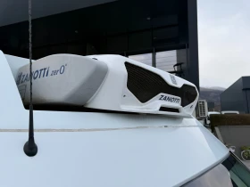 Iveco Daily 35S16 Хладилен + ток Климатроник Euro 6, снимка 9 - Бусове и автобуси - 53608580