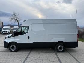 Iveco Daily 35S16 Хладилен + ток Климатроник Euro 6, снимка 5 - Бусове и автобуси - 53608580