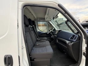 Iveco Daily 35S16 Хладилен + ток Климатроник Euro 6, снимка 11 - Бусове и автобуси - 53608580