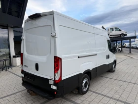 Iveco Daily 35S16 Хладилен + ток Климатроник Euro 6, снимка 7 - Бусове и автобуси - 53608580