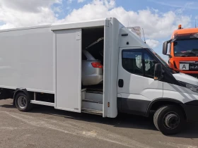 Iveco Daily 70C 18 | Mobile.bg � ����� ������ 8