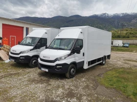 ������ Iveco Daily 70C