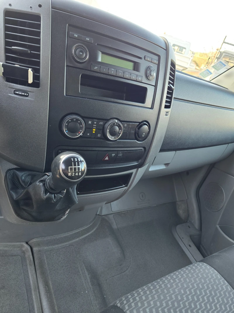 VW Crafter 2.0 TDI CKTC, снимка 4 - Бусове и автобуси - 50199104