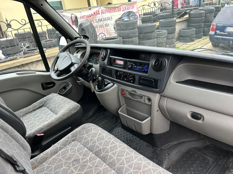 Renault Master, снимка 3 - Бусове и автобуси - 52770583