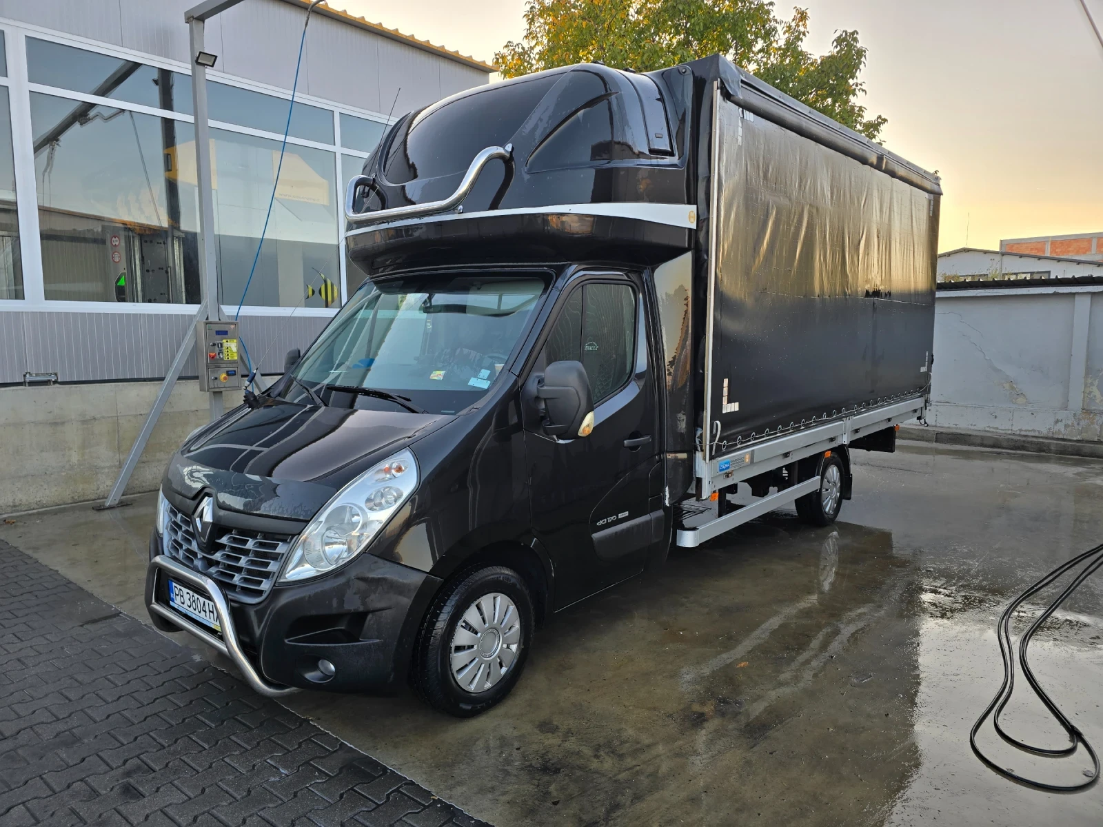 Renault Master 10еп  - изображение 3