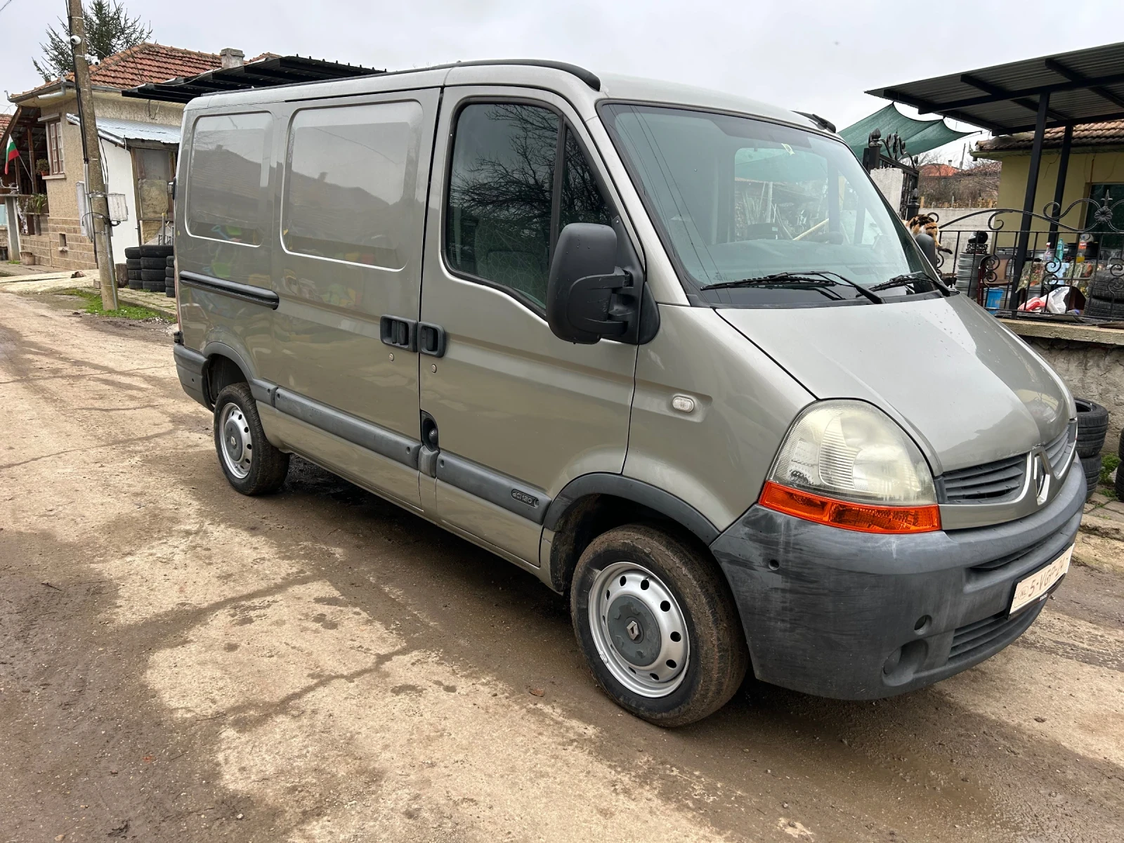 Renault Master | Mobile.bg � ����������� 16