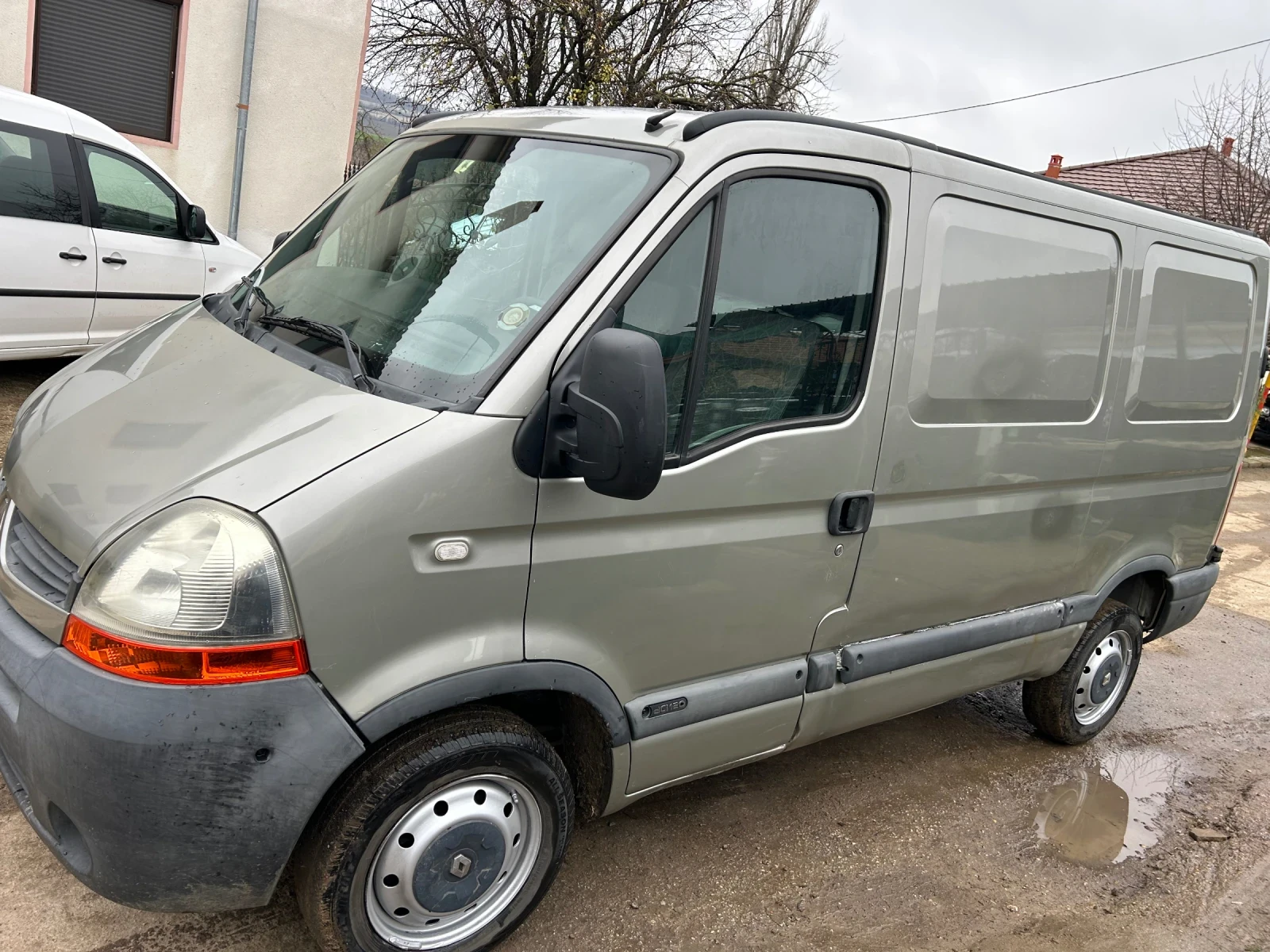 Renault Master | Mobile.bg � ����������� 15