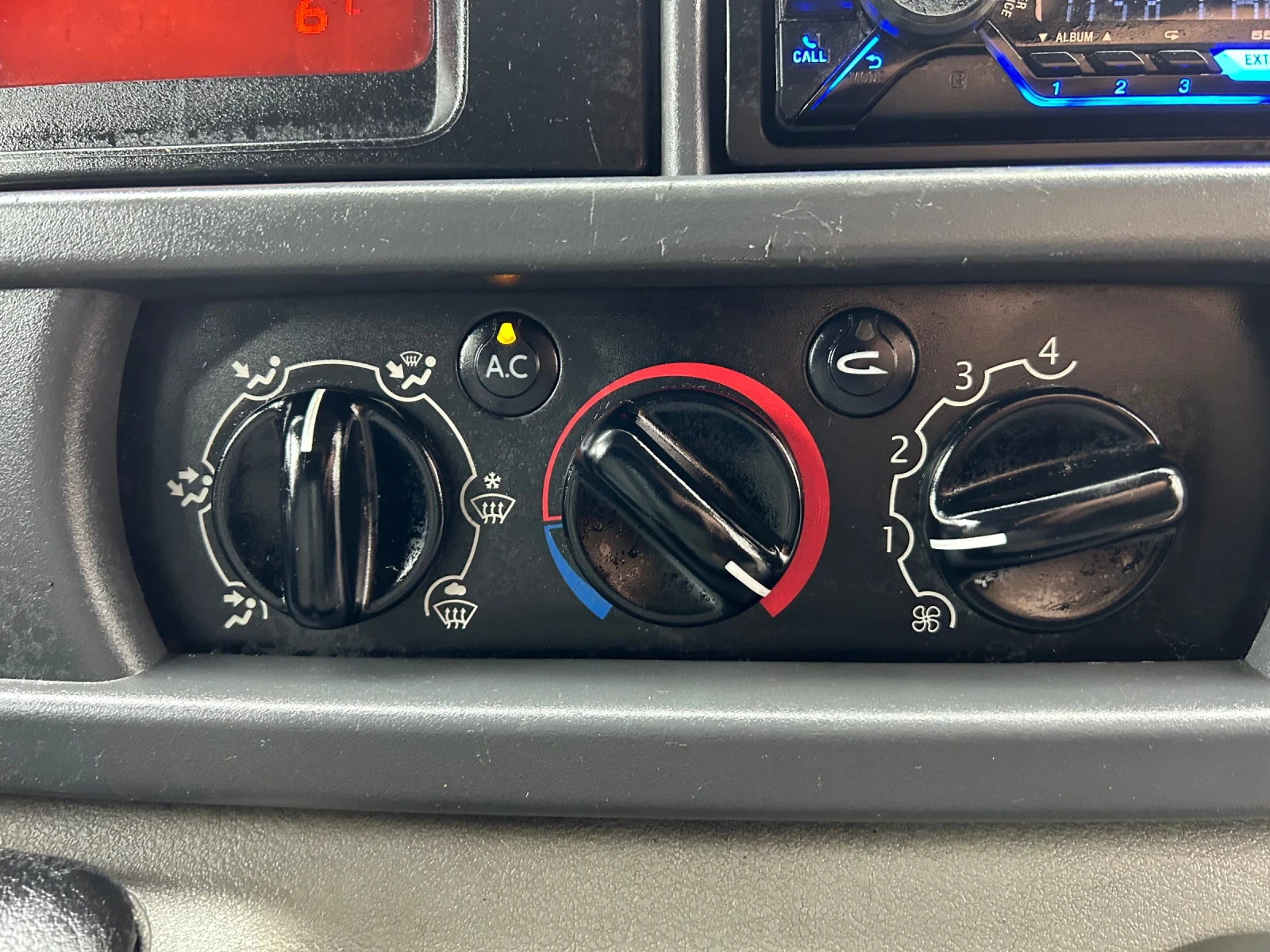 Renault Master  - изображение 4