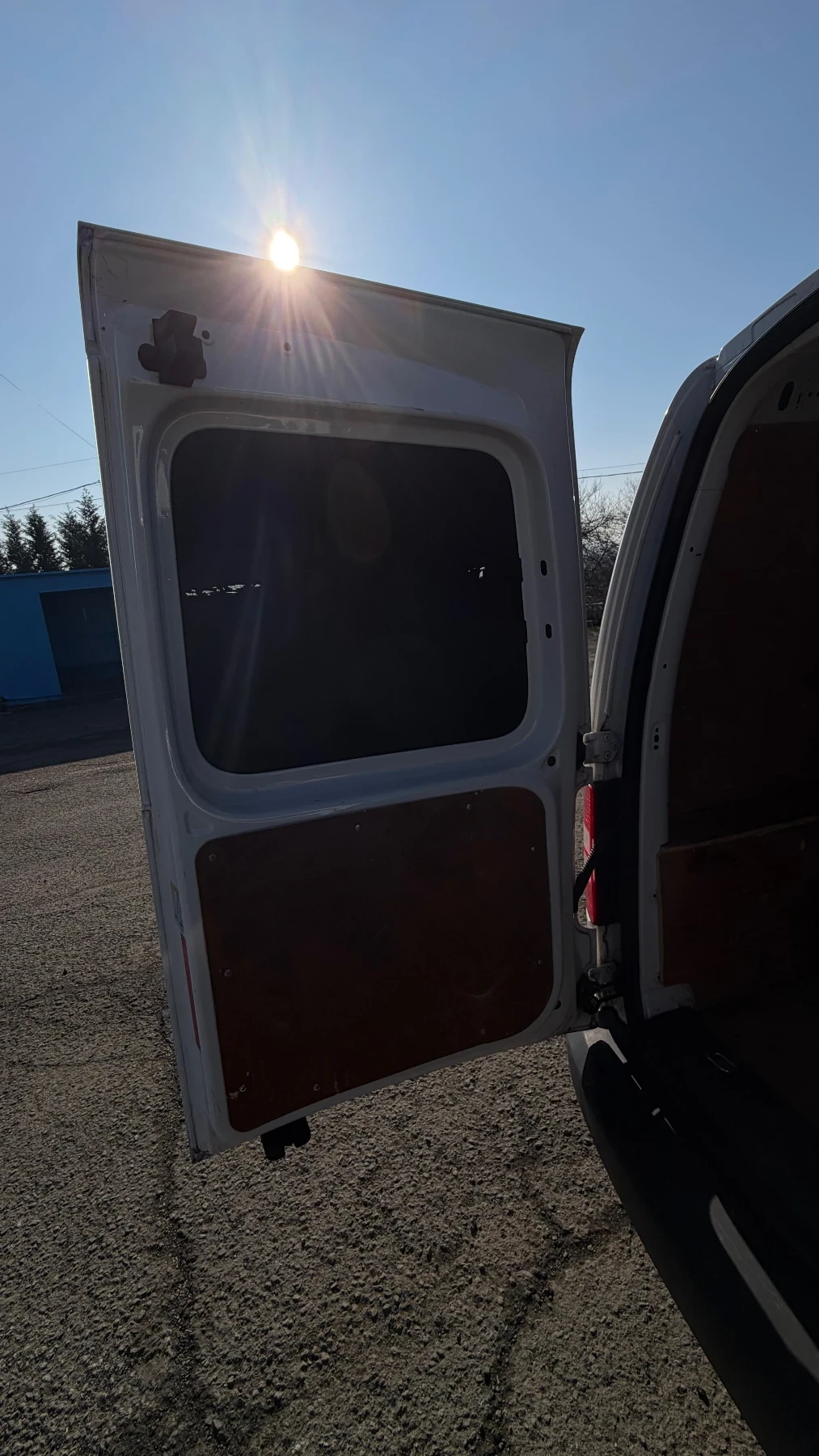 VW Caddy Maxxy 16 TDi ����� | Mobile.bg � ����������� 10