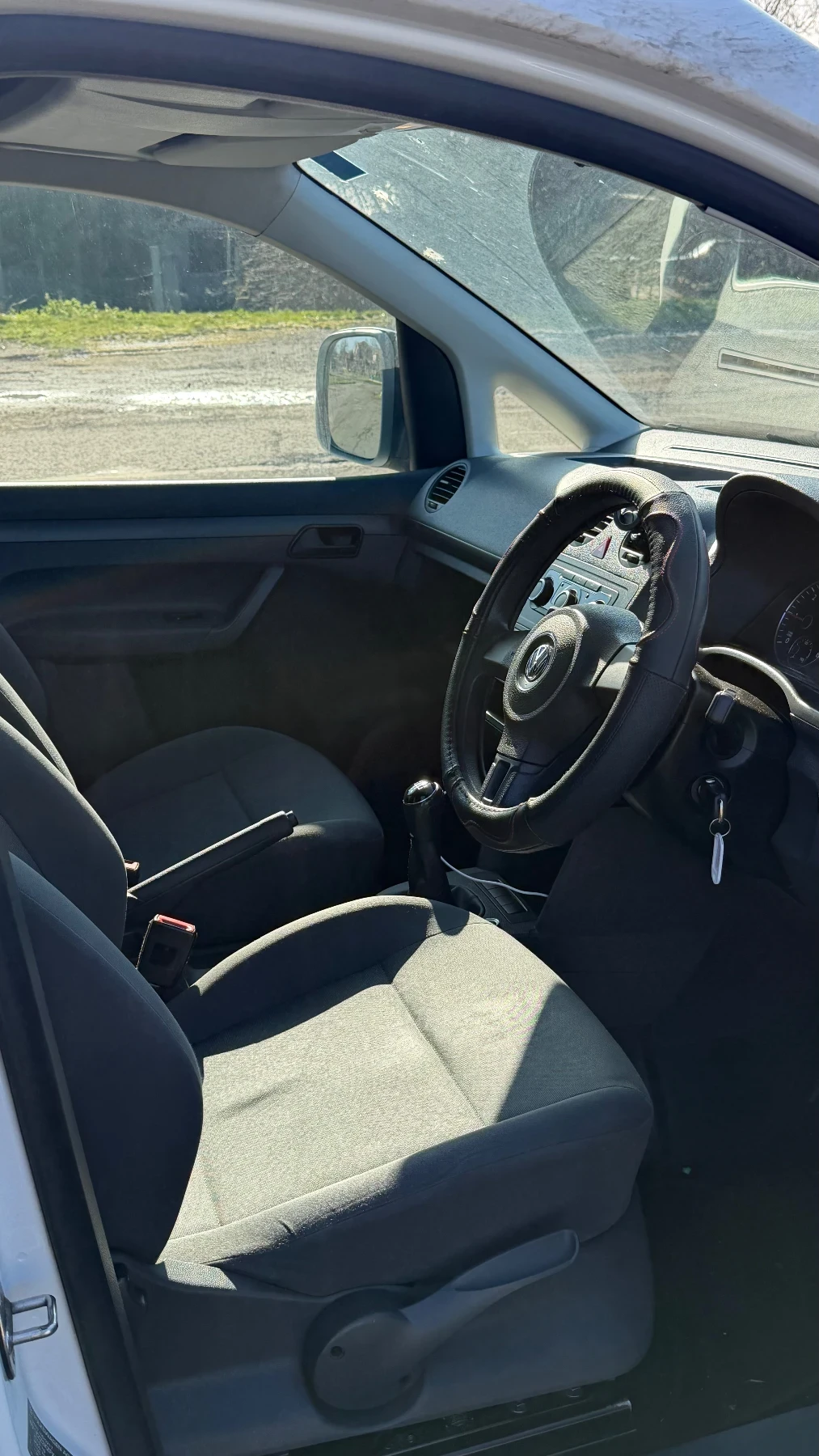 VW Caddy Maxxy 16 TDi ����� | Mobile.bg � ����������� 15