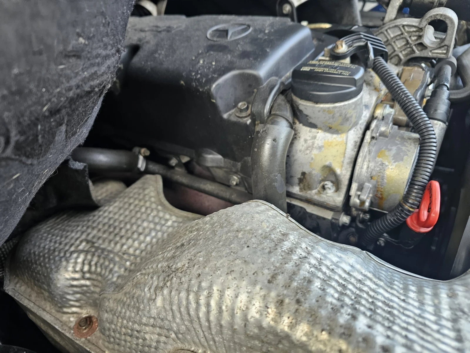 Mercedes-Benz Sprinter 416, снимка 8 - Бусове и автобуси - 53926370