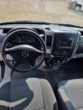 Mercedes-Benz Sprinter 319 Наличен 319 cdi 4x4 топ състояние  - изображение 8