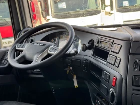 Daf Xf-480, снимка 10