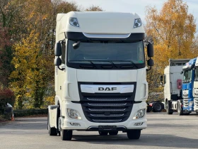 Daf Xf-480, снимка 1