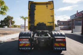 Volvo Fh 460 I-SAVE, снимка 5
