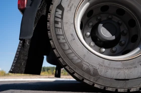 Volvo Fh 460 I-SAVE, снимка 8