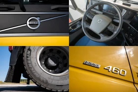 Volvo Fh 460 I-SAVE, снимка 16