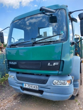 Daf Lf LF, снимка 1 - Камиони - 44847752