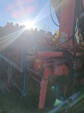 Mercedes-Benz 1422  | Mobile.bg    3