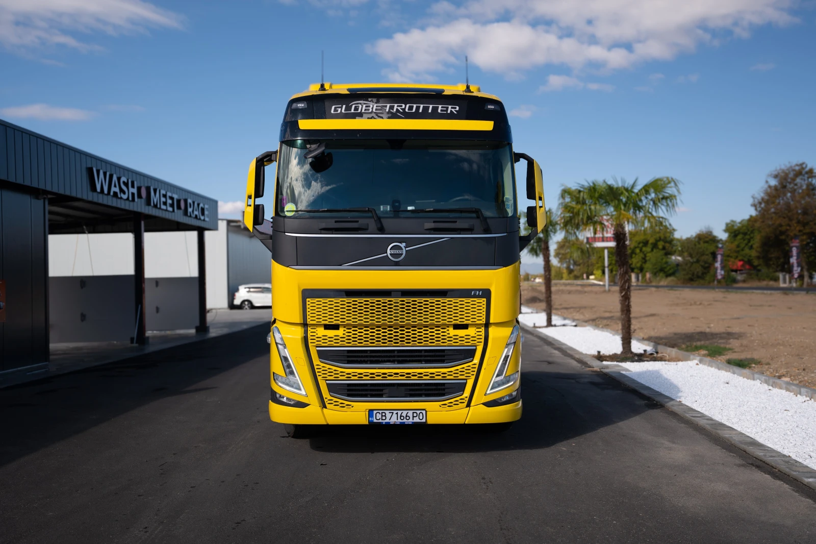 Volvo Fh 460 I-SAVE, снимка 2 - Камиони - 56426203