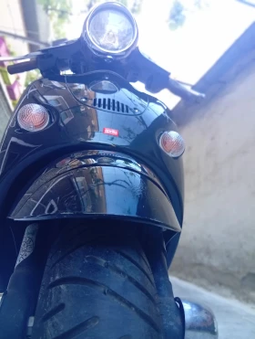 Aprilia 50 Habana , снимка 1