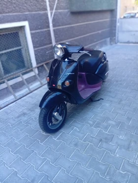 Aprilia 50 Habana , снимка 4