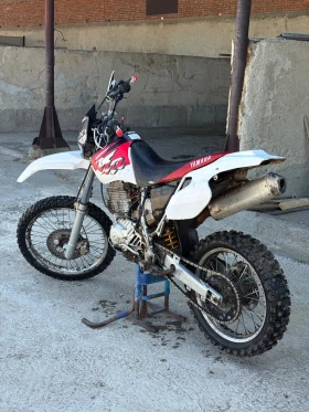 Yamaha Ttr, снимка 4