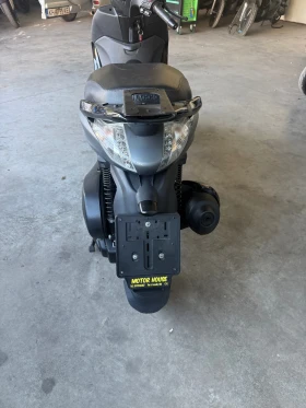 Piaggio Beverly 300i-2016г, снимка 6