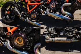 Ktm Super Duke R 1390 AR Racing, снимка 9