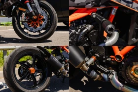 Ktm Super Duke R 1390 AR Racing, снимка 10