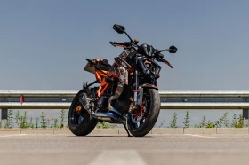 Ktm Super Duke R 1390 AR Racing, снимка 4