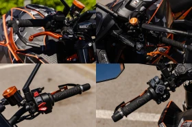 Ktm Super Duke R 1390 AR Racing, снимка 11