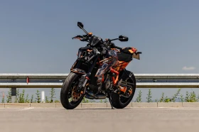 Ktm Super Duke R 1390 AR Racing, снимка 2