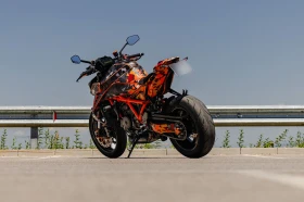 Ktm Super Duke R 1390 AR Racing, снимка 6