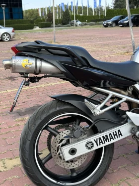 Yamaha FZ6, снимка 11
