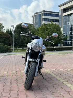 Yamaha FZ6, снимка 8